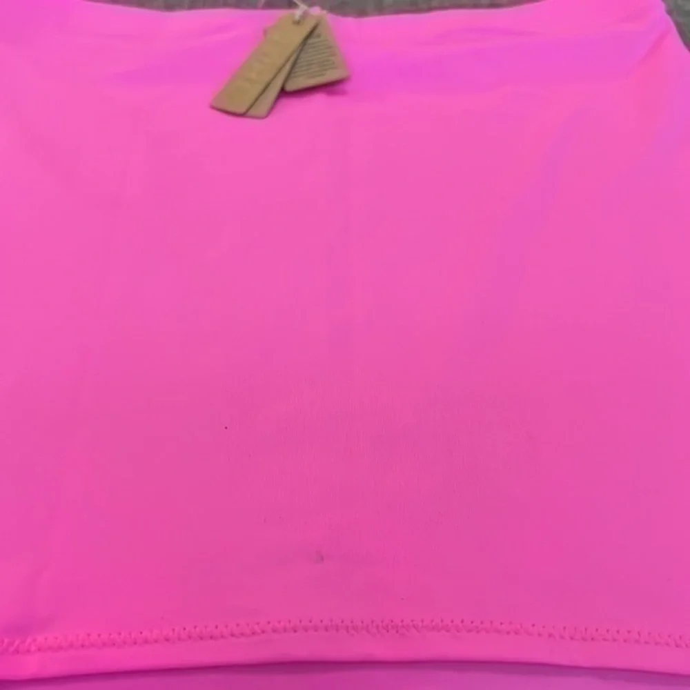Skims Swim Tube Skirt